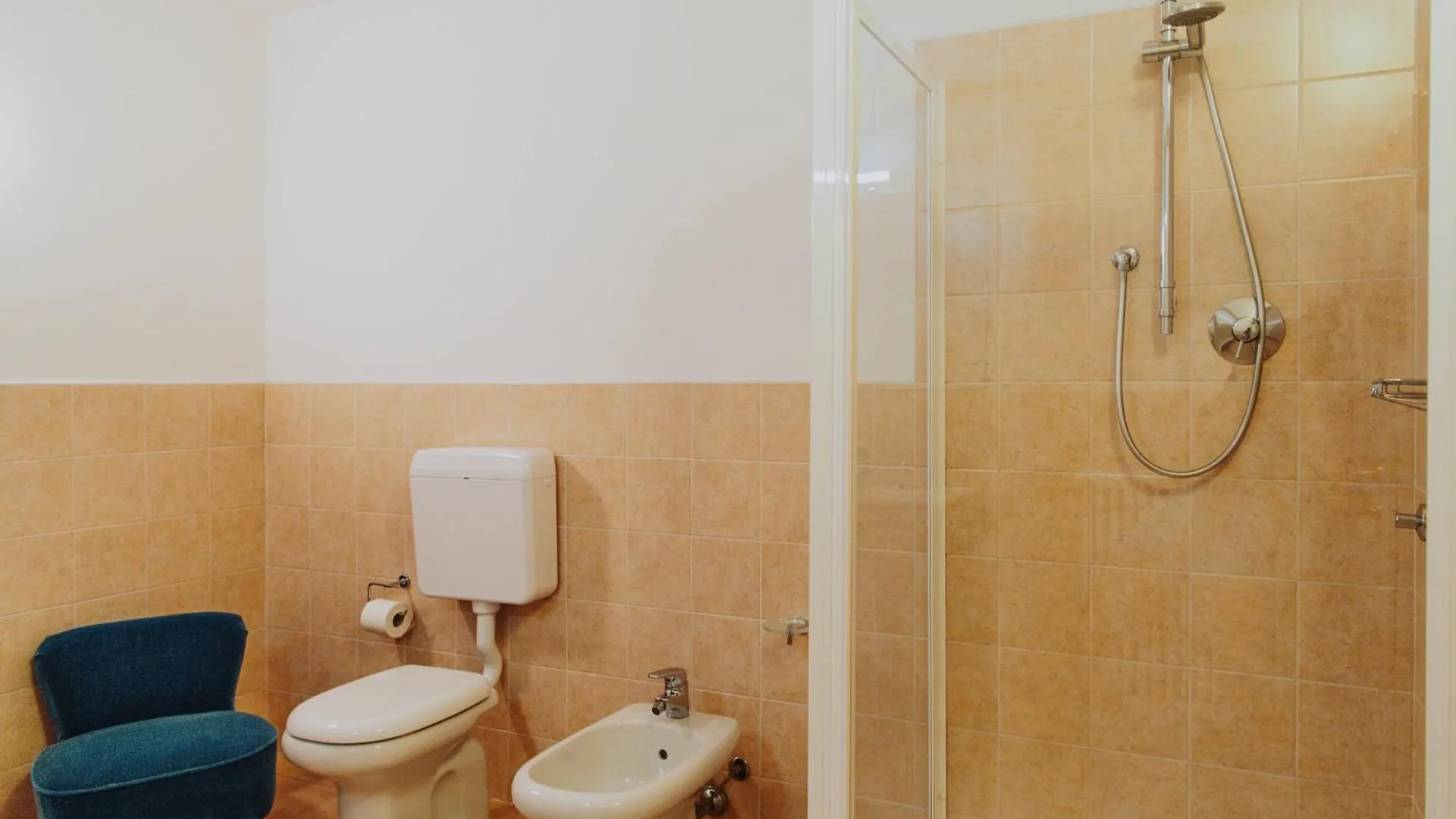 Villa Desire Salò Ιταλία