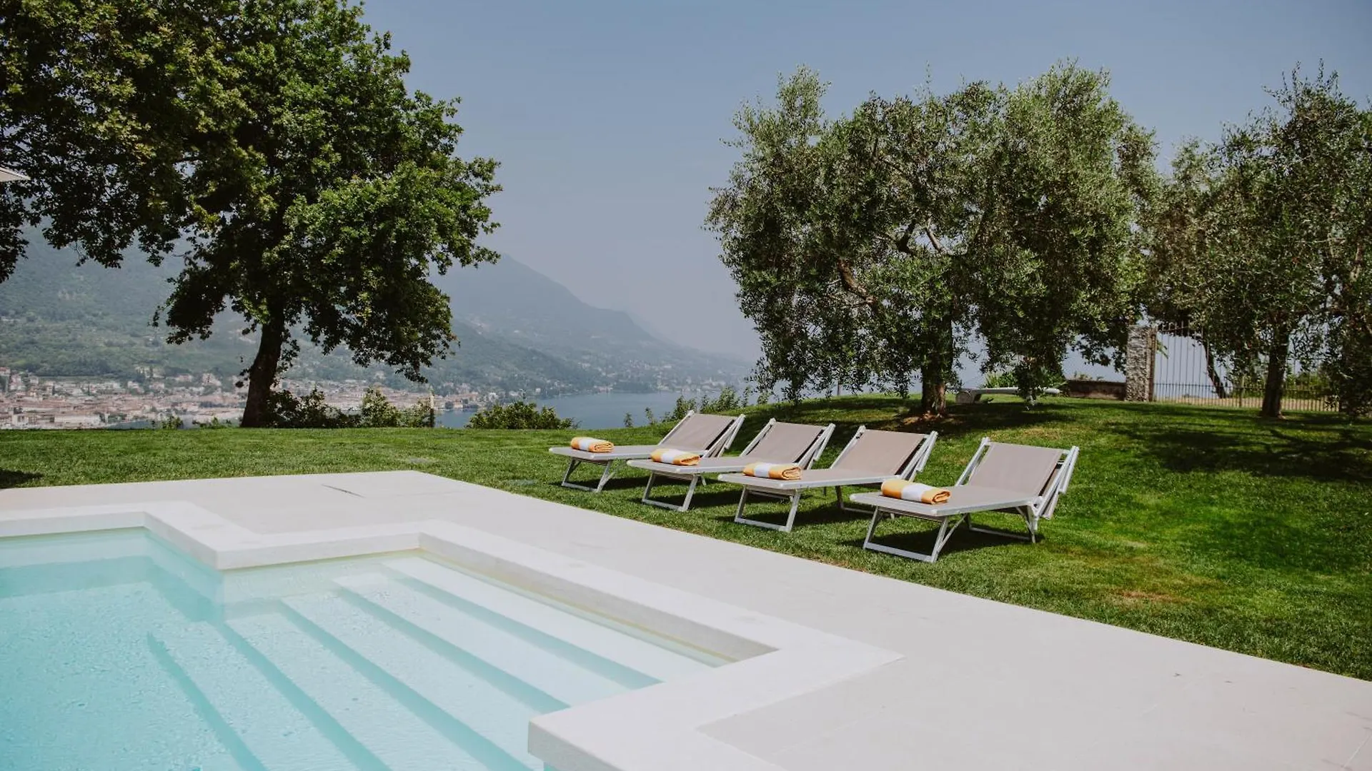 Villa Desire Salò Ιταλία