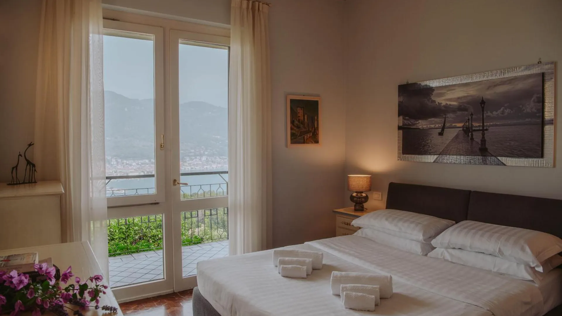 Villa Desire Salò Ιταλία