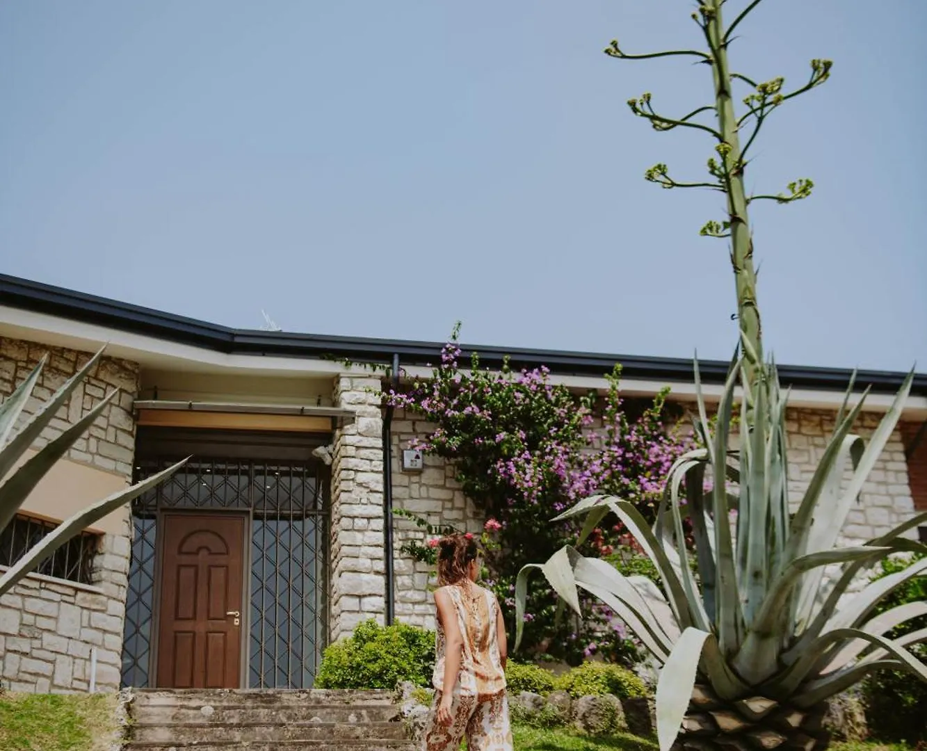Villa Desire Salò Ιταλία