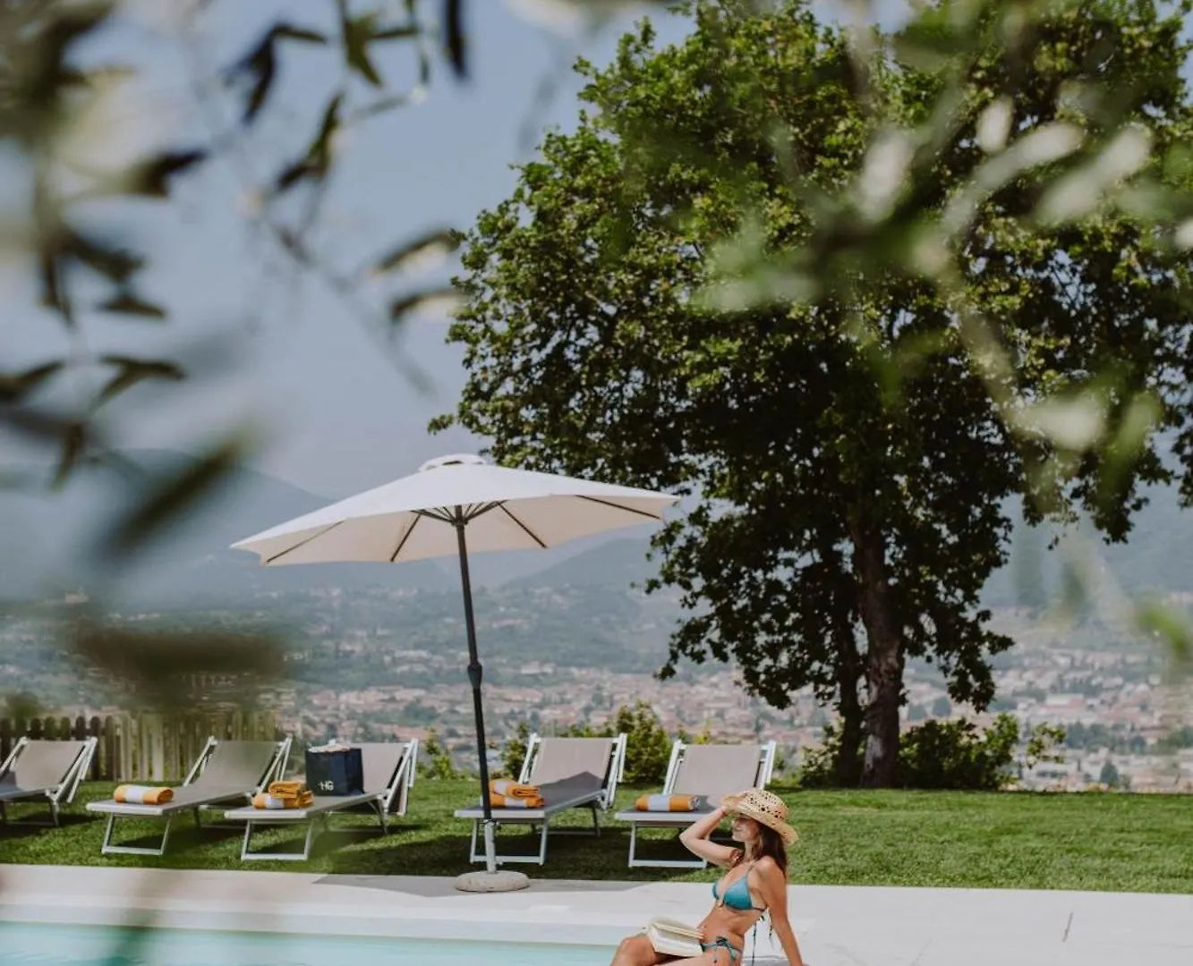 Villa Desire Salò Ιταλία