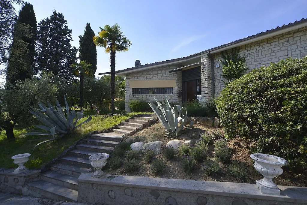 Villa Desire Salò Ιταλία