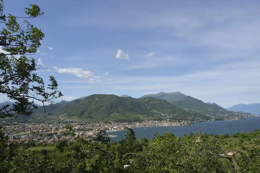 Villa Desire Salò